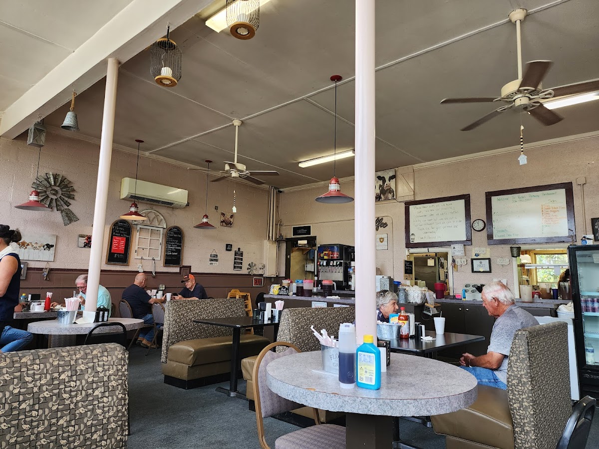 Rodie's Parkway Restaurant